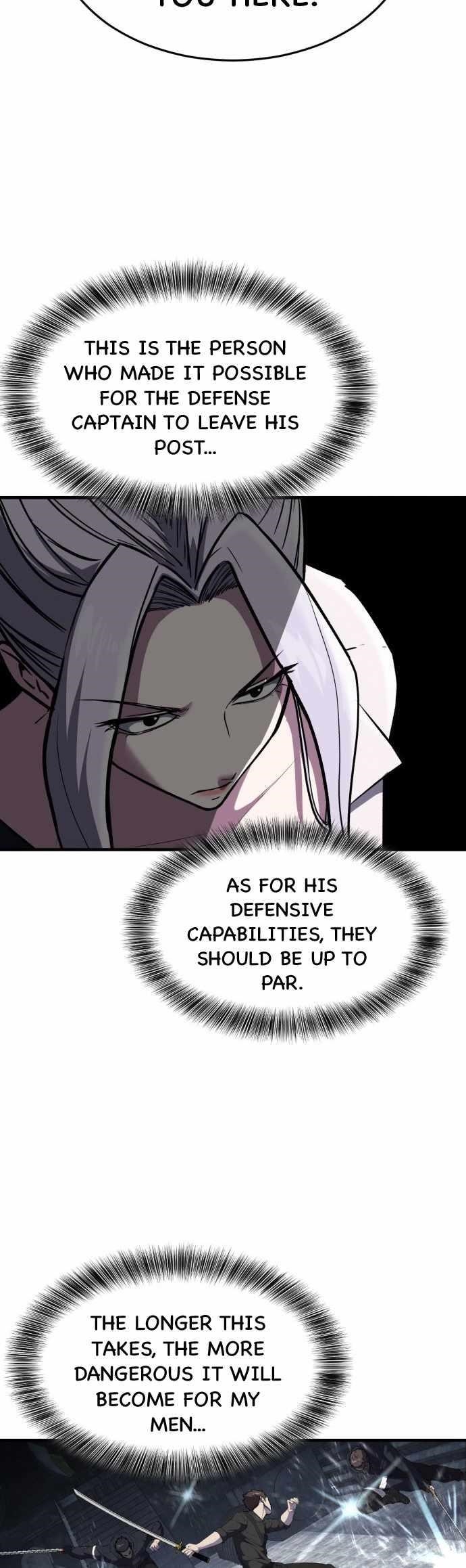 The Boy Of Death - Chapter 236 Page 33