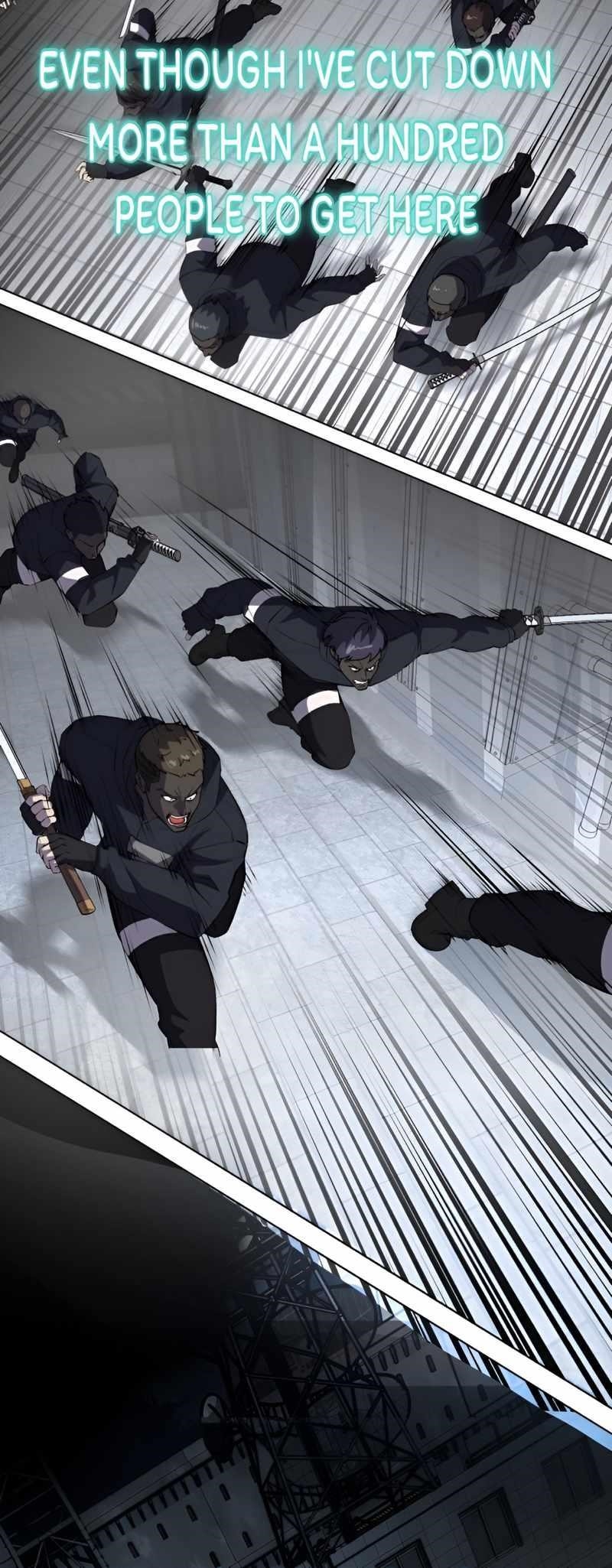 The Boy Of Death - Chapter 236 Page 8