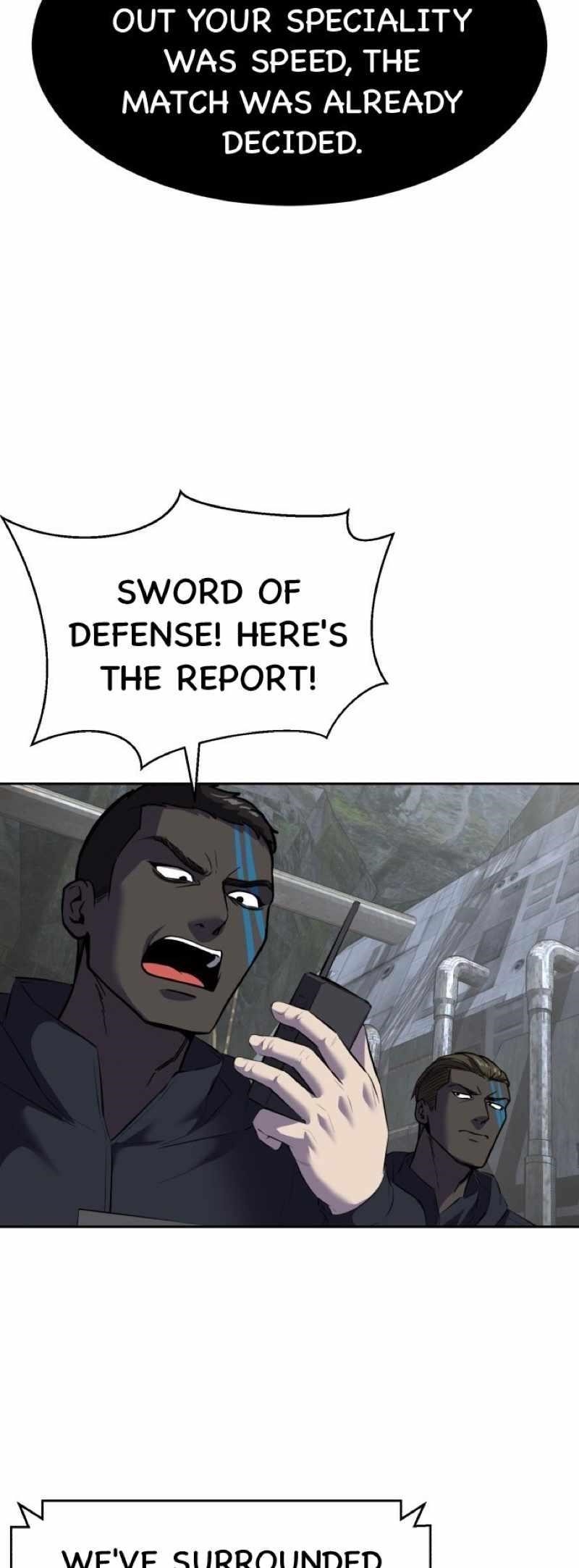 The Boy Of Death - Chapter 236 Page 84