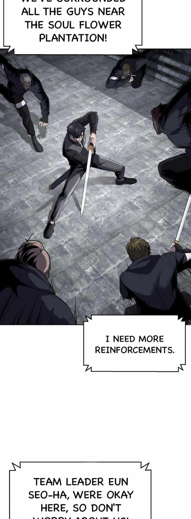 The Boy Of Death - Chapter 236 Page 85