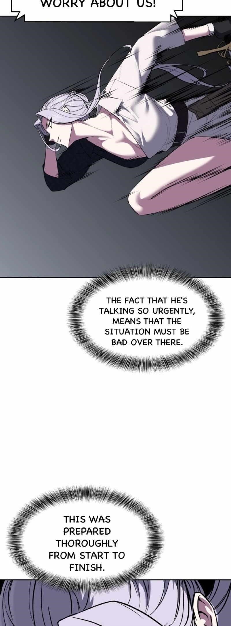 The Boy Of Death - Chapter 236 Page 86