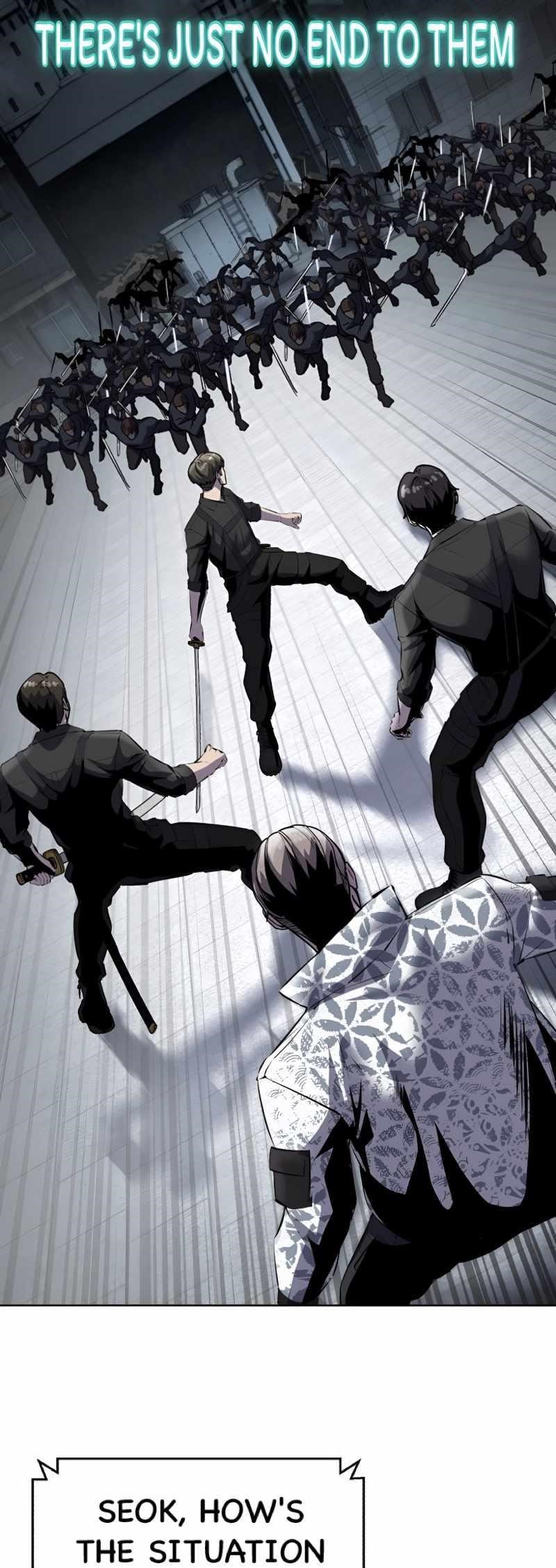 The Boy Of Death - Chapter 236 Page 9