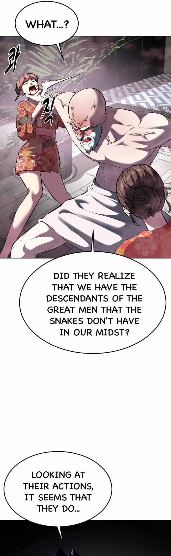 The Boy Of Death - Chapter 237 Page 105