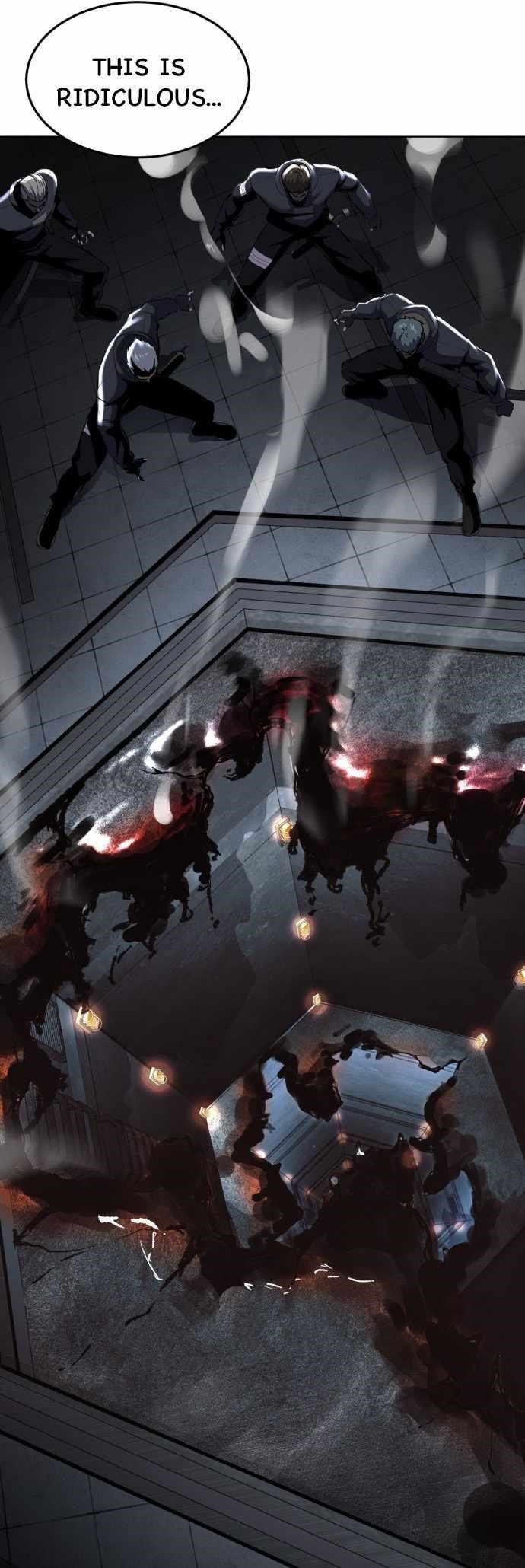 The Boy Of Death - Chapter 237 Page 111