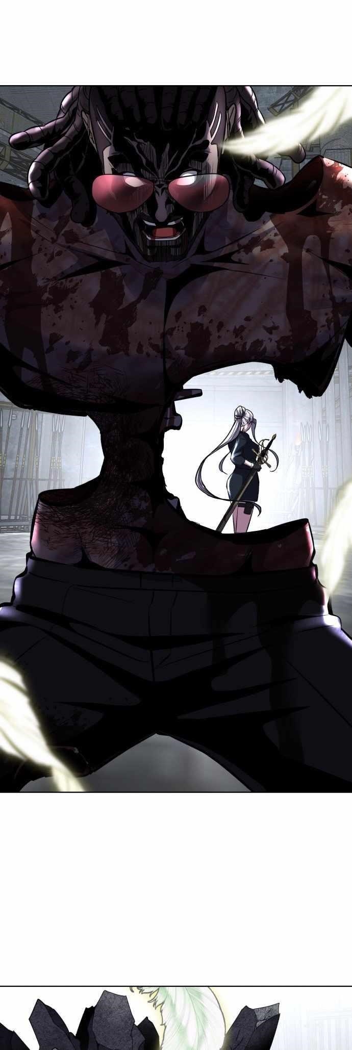 The Boy Of Death - Chapter 237 Page 116