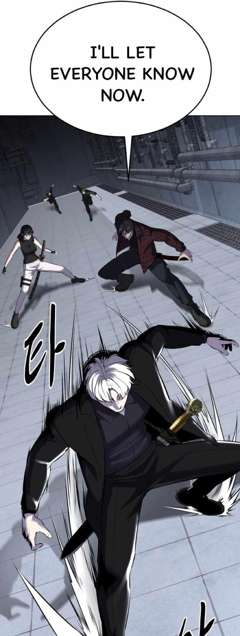 The Boy Of Death - Chapter 237 Page 16