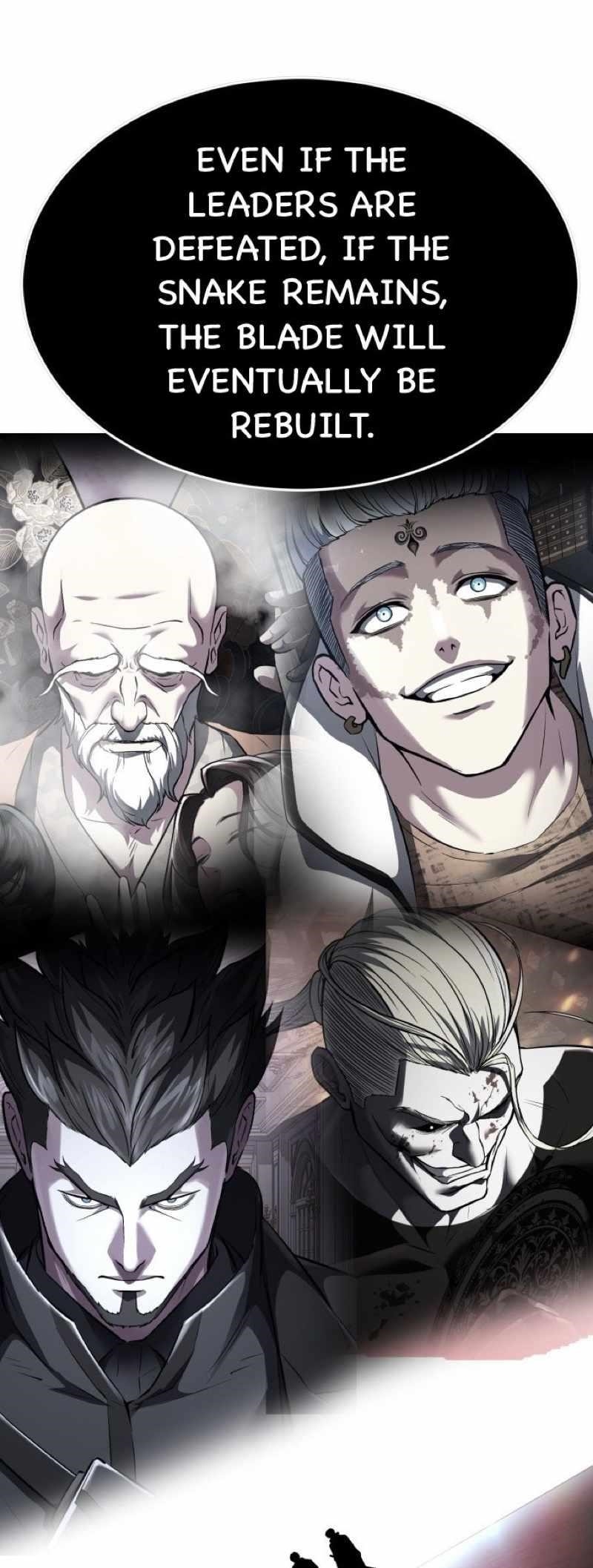 The Boy Of Death - Chapter 237 Page 19