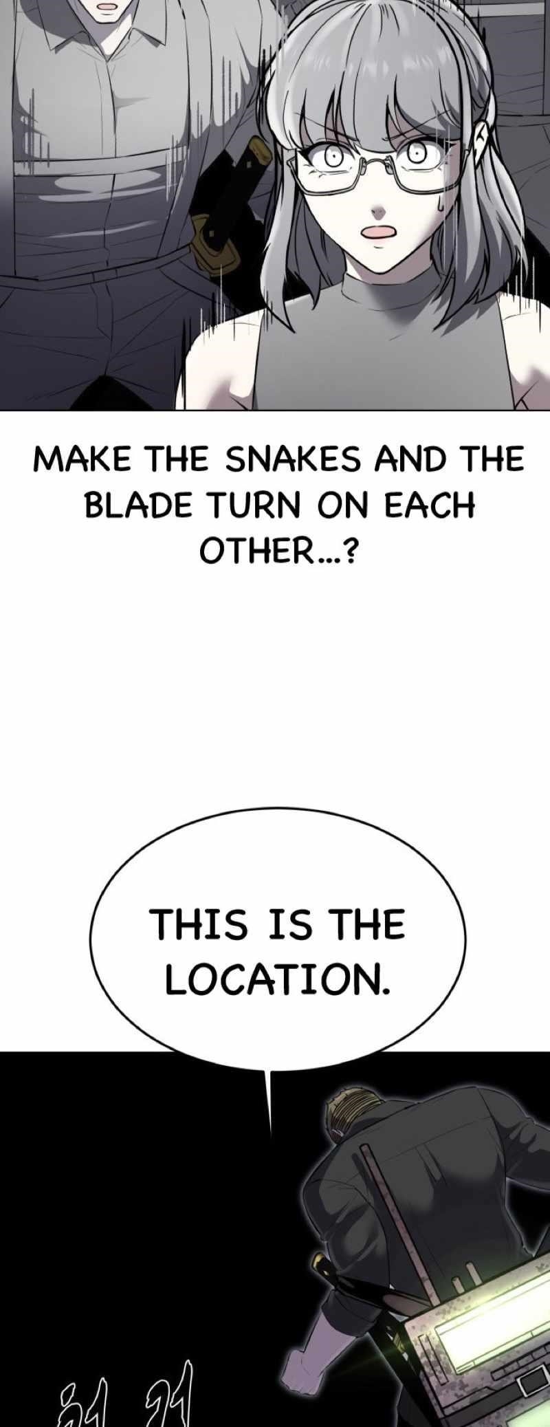 The Boy Of Death - Chapter 237 Page 25