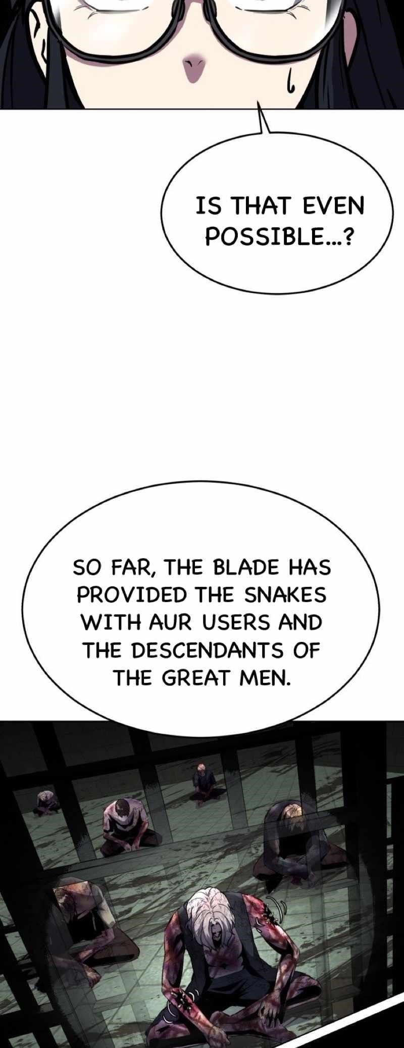 The Boy Of Death - Chapter 237 Page 27