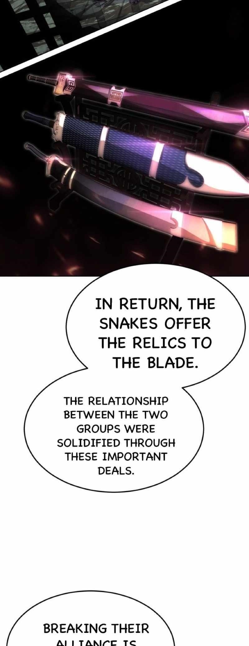 The Boy Of Death - Chapter 237 Page 28