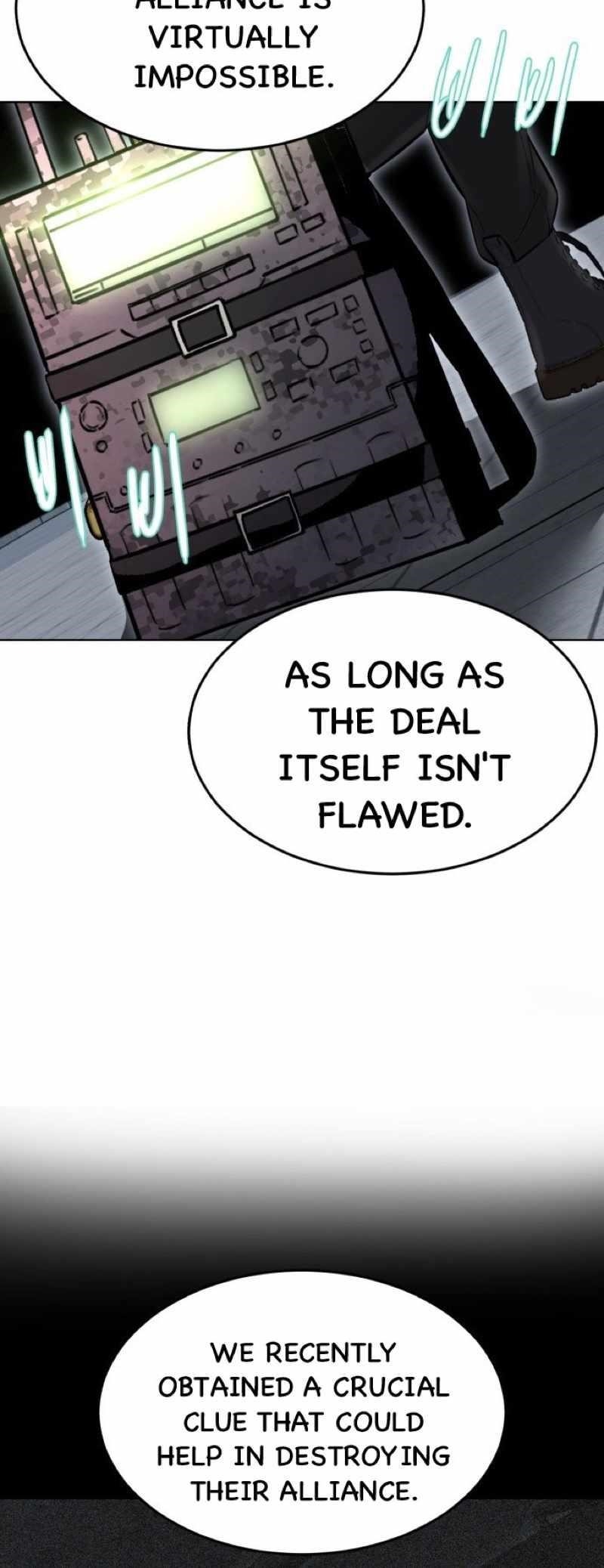 The Boy Of Death - Chapter 237 Page 29