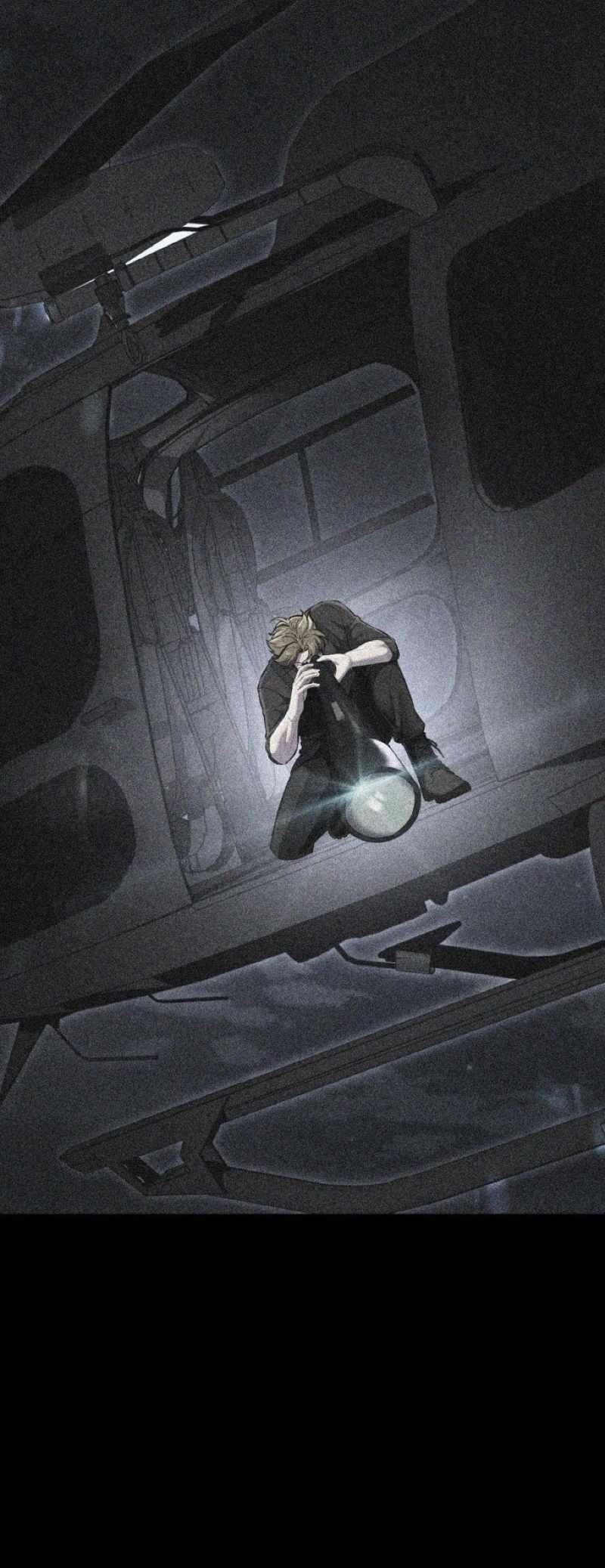 The Boy Of Death - Chapter 237 Page 30