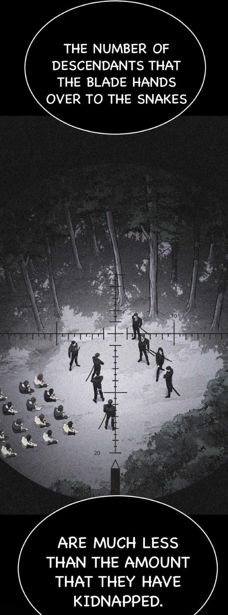 The Boy Of Death - Chapter 237 Page 31