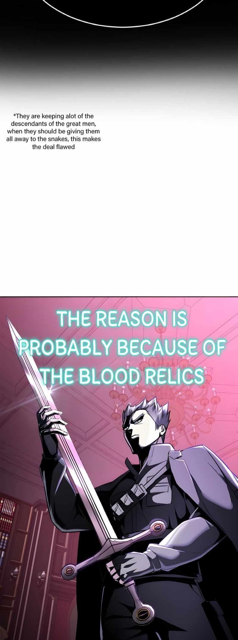 The Boy Of Death - Chapter 237 Page 32