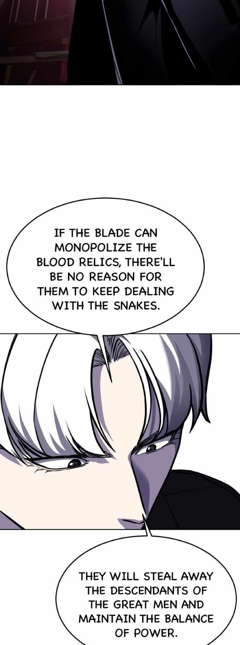 The Boy Of Death - Chapter 237 Page 33