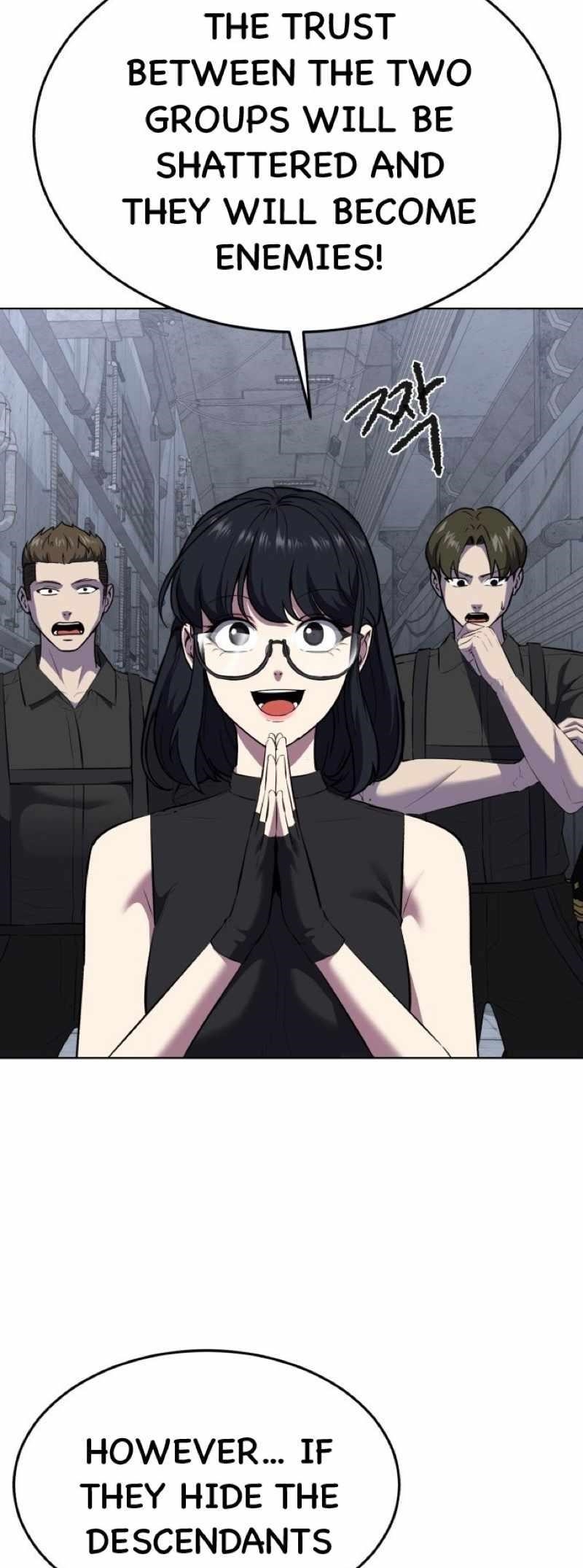 The Boy Of Death - Chapter 237 Page 35