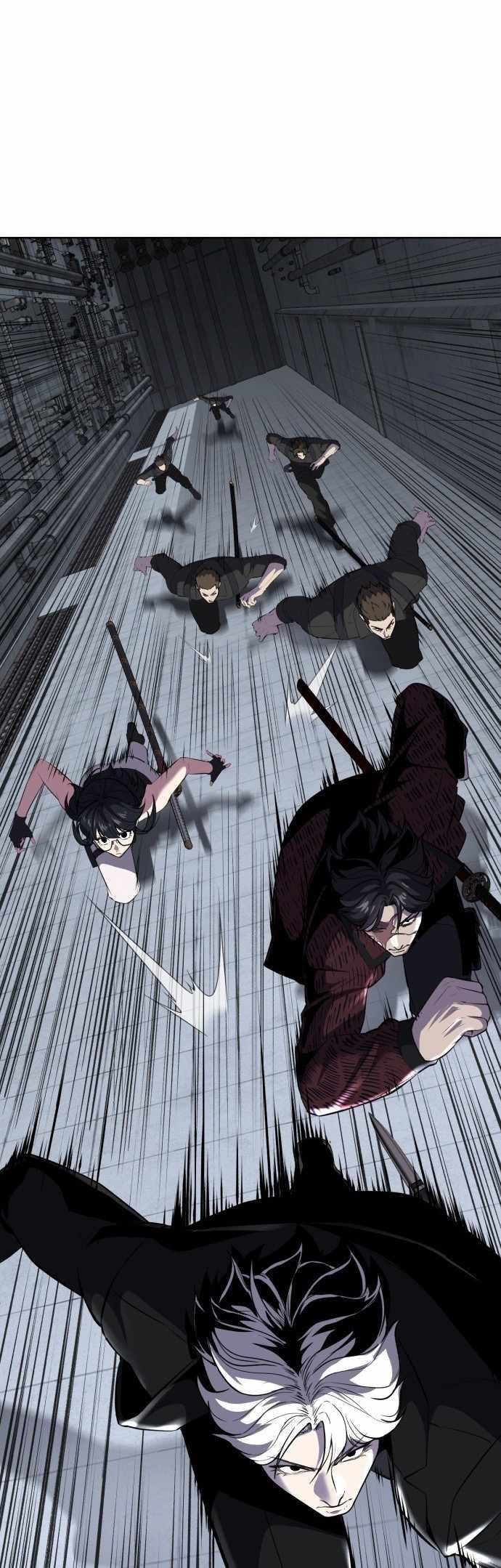 The Boy Of Death - Chapter 237 Page 39