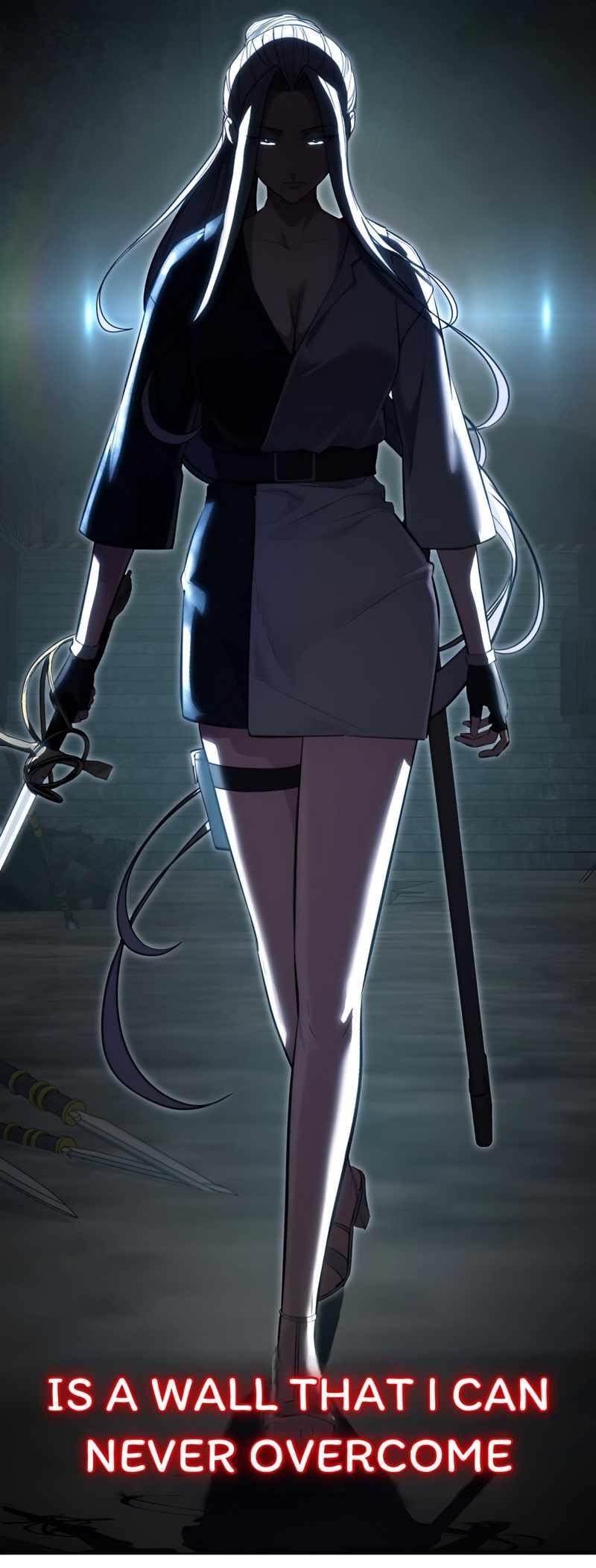 The Boy Of Death - Chapter 237 Page 49