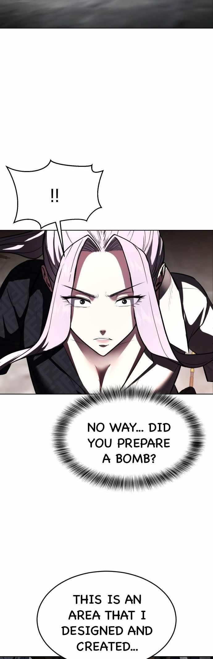 The Boy Of Death - Chapter 237 Page 83