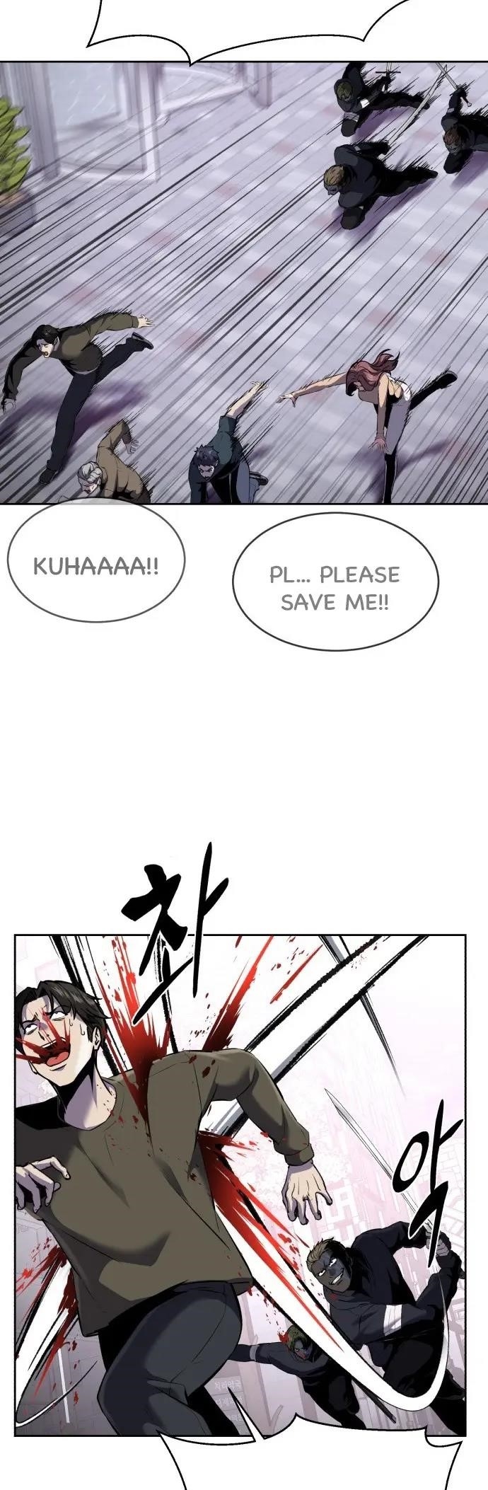 The Boy Of Death - Chapter 238 Page 104