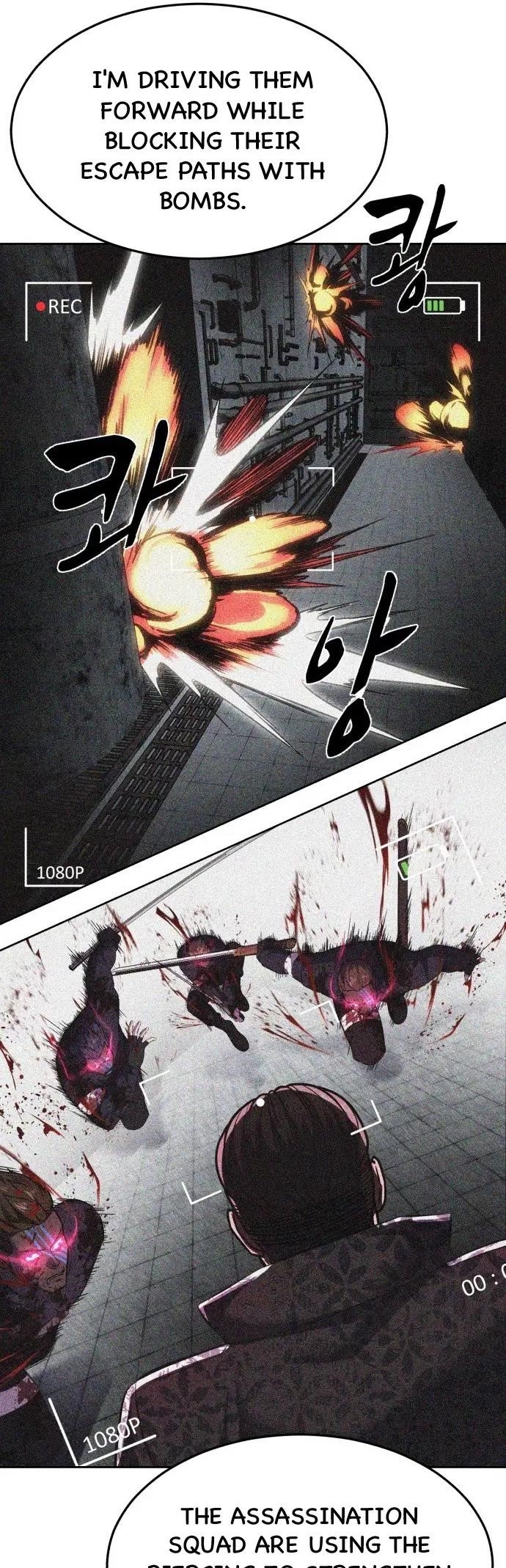 The Boy Of Death - Chapter 238 Page 108