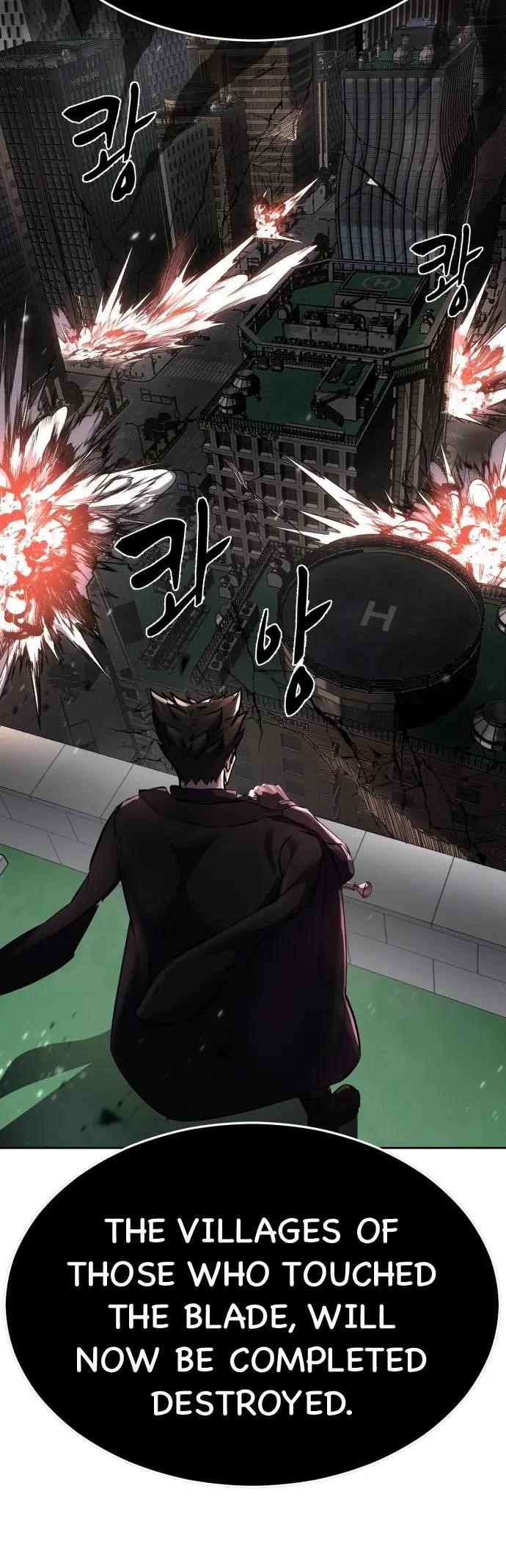 The Boy Of Death - Chapter 238 Page 111