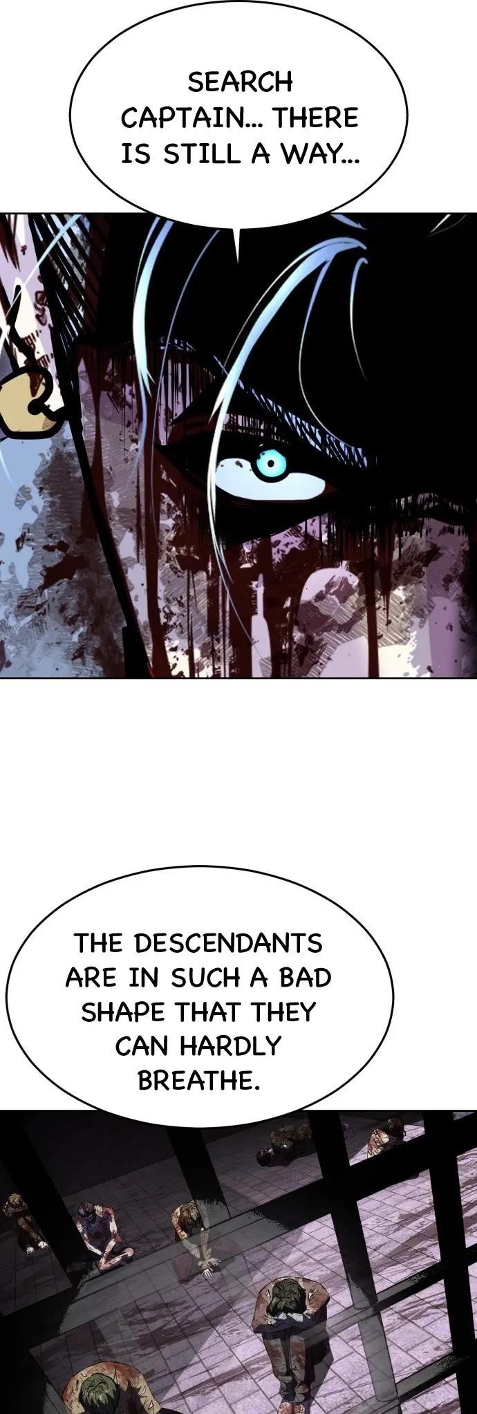 The Boy Of Death - Chapter 238 Page 17