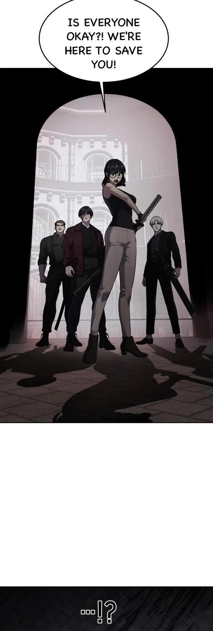 The Boy Of Death - Chapter 238 Page 23