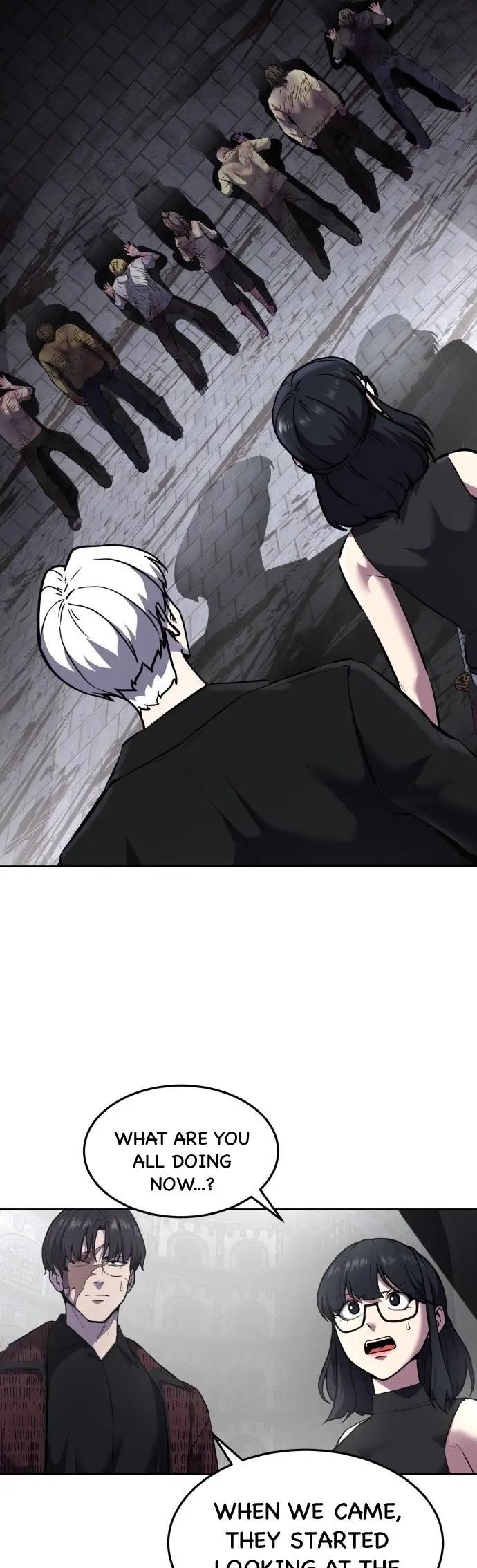 The Boy Of Death - Chapter 238 Page 24