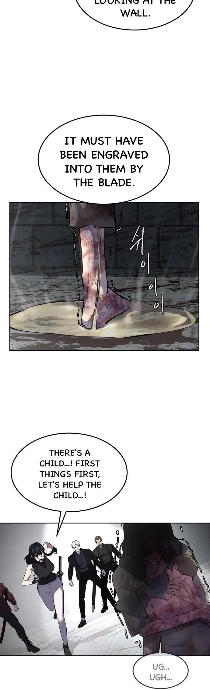 The Boy Of Death - Chapter 238 Page 25