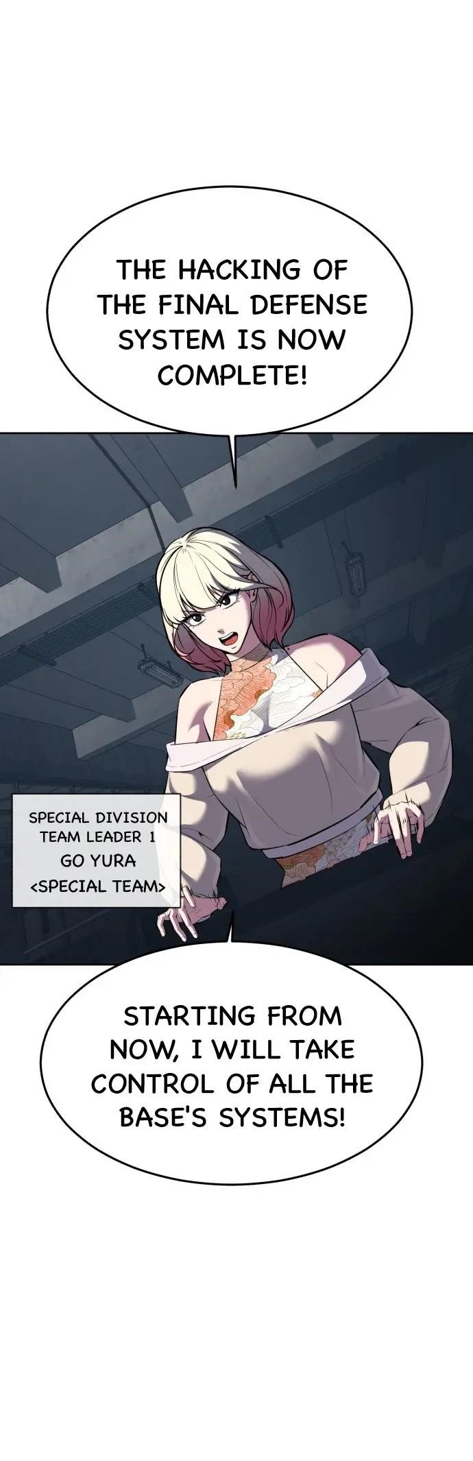 The Boy Of Death - Chapter 238 Page 37