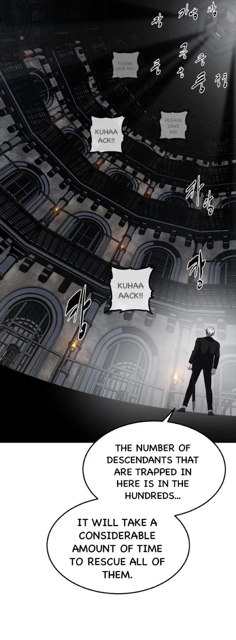 The Boy Of Death - Chapter 238 Page 44