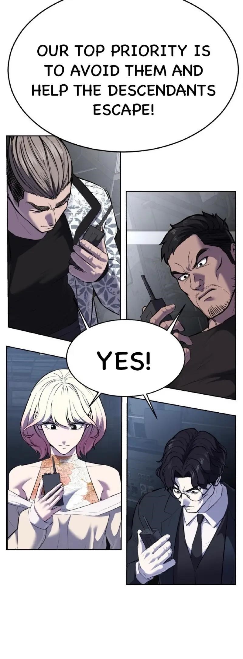 The Boy Of Death - Chapter 238 Page 46