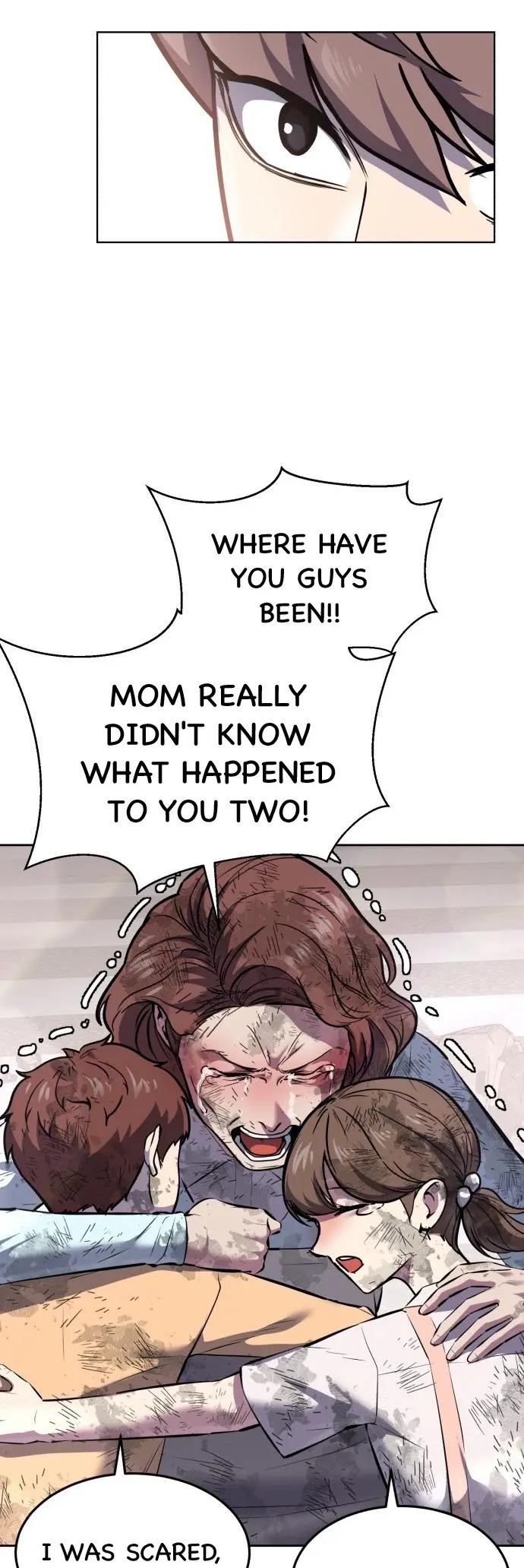 The Boy Of Death - Chapter 238 Page 57