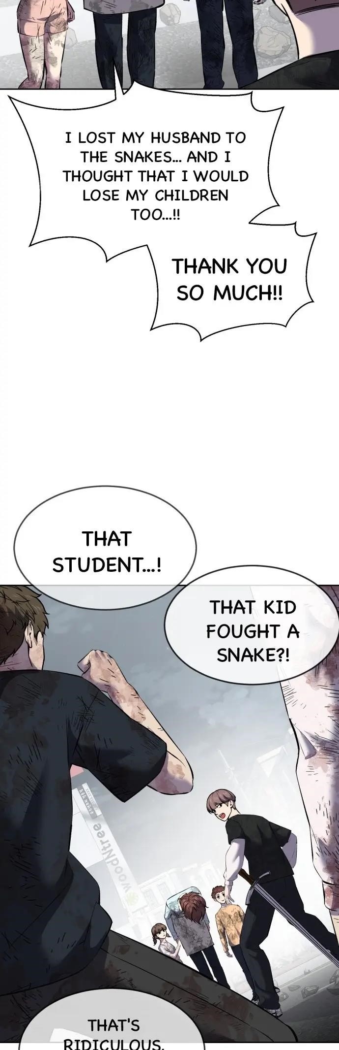 The Boy Of Death - Chapter 238 Page 61