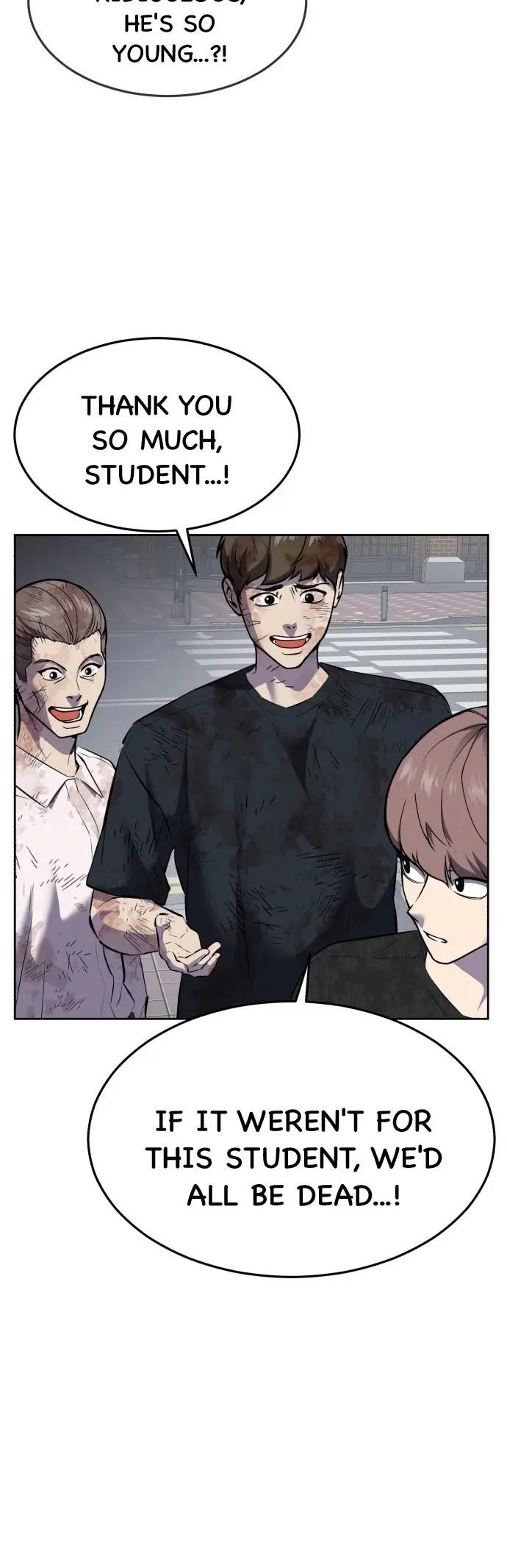 The Boy Of Death - Chapter 238 Page 62