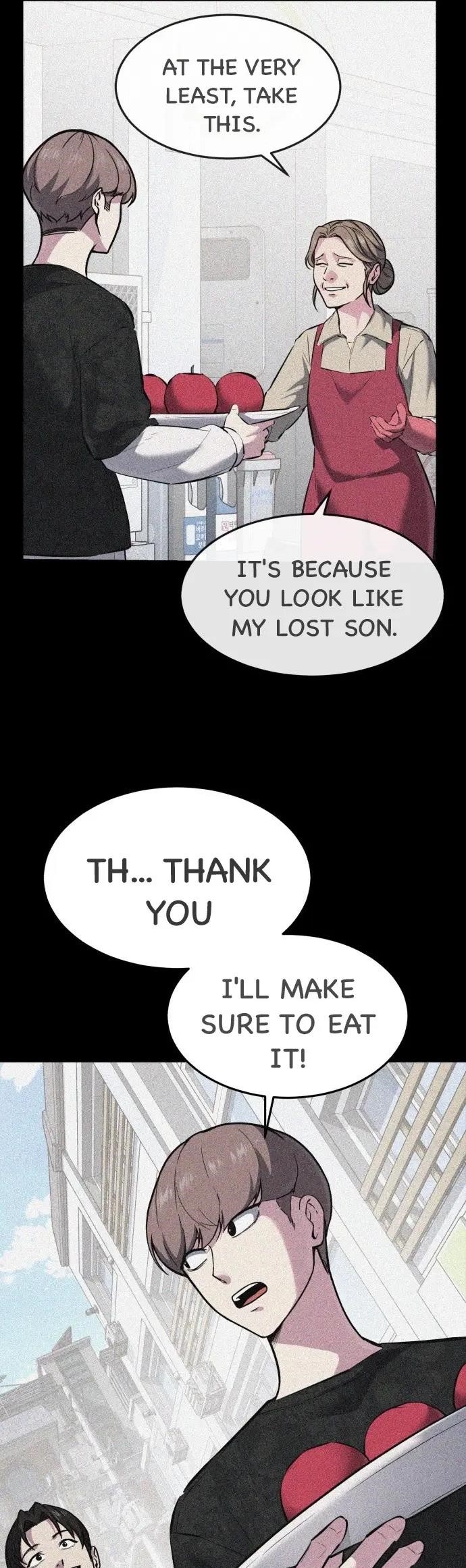 The Boy Of Death - Chapter 238 Page 66