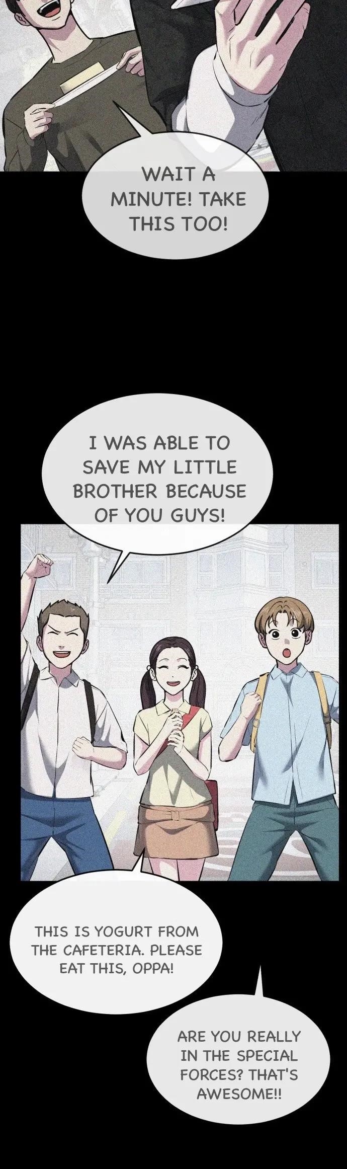 The Boy Of Death - Chapter 238 Page 67