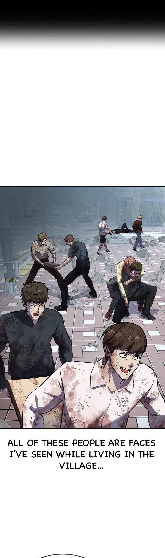 The Boy Of Death - Chapter 238 Page 68