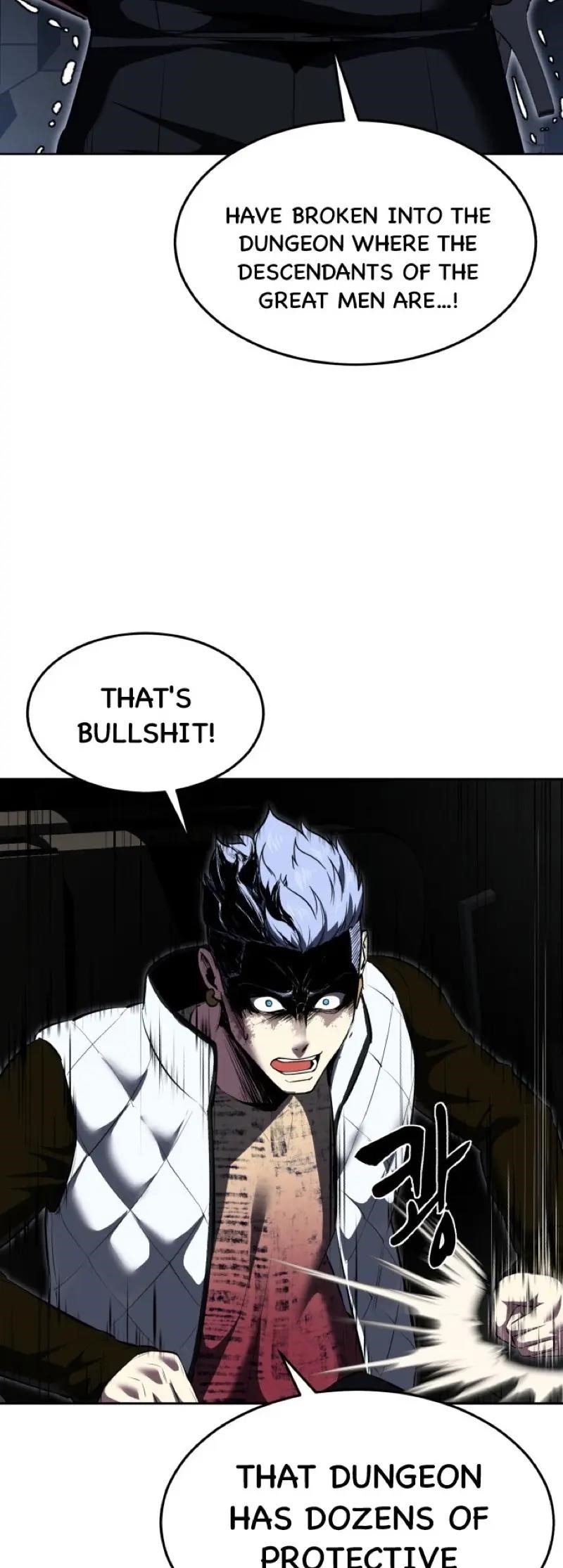 The Boy Of Death - Chapter 238 Page 7