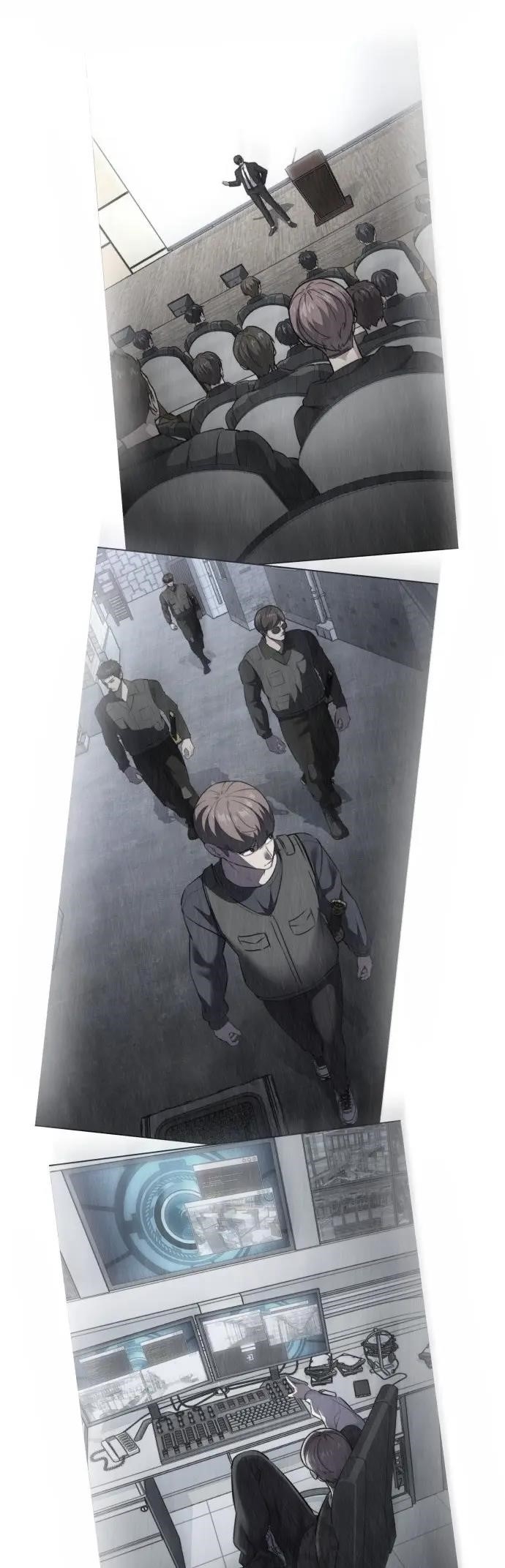 The Boy Of Death - Chapter 238 Page 74