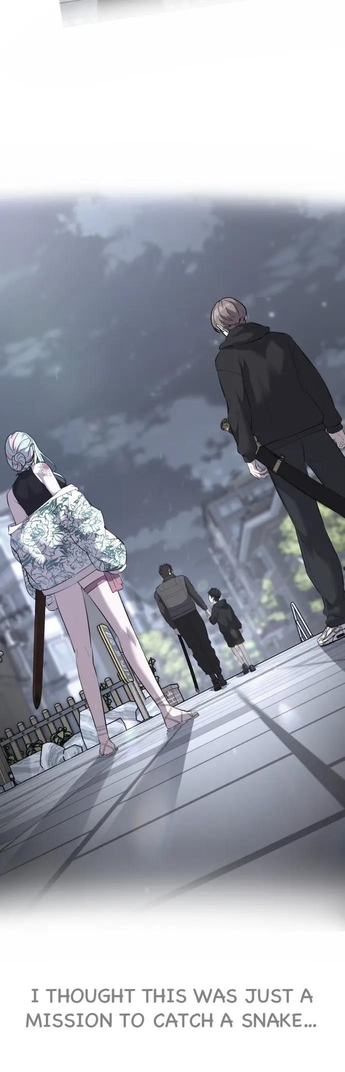 The Boy Of Death - Chapter 238 Page 76