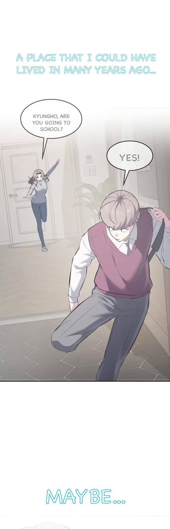 The Boy Of Death - Chapter 238 Page 78