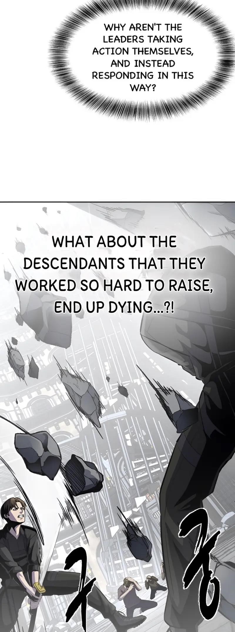 The Boy Of Death - Chapter 238 Page 95