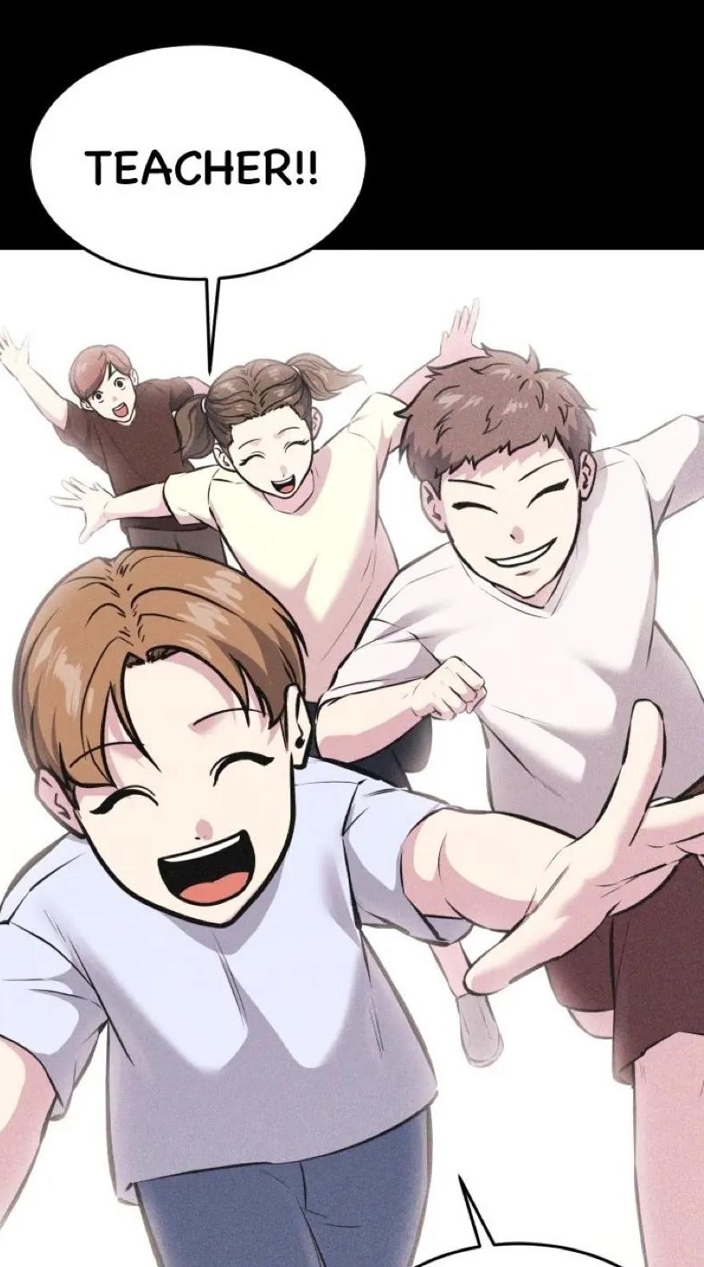 The Boy Of Death - Chapter 239 Page 1