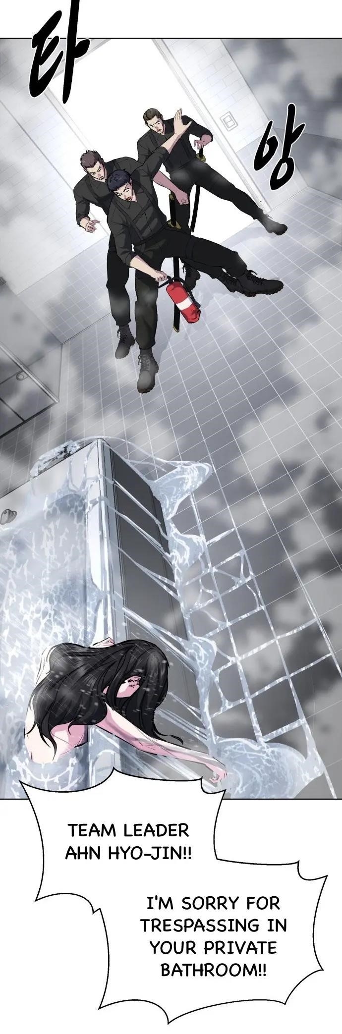 The Boy Of Death - Chapter 239 Page 10