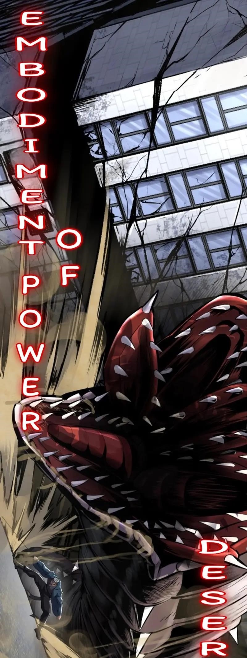 The Boy Of Death - Chapter 239 Page 100