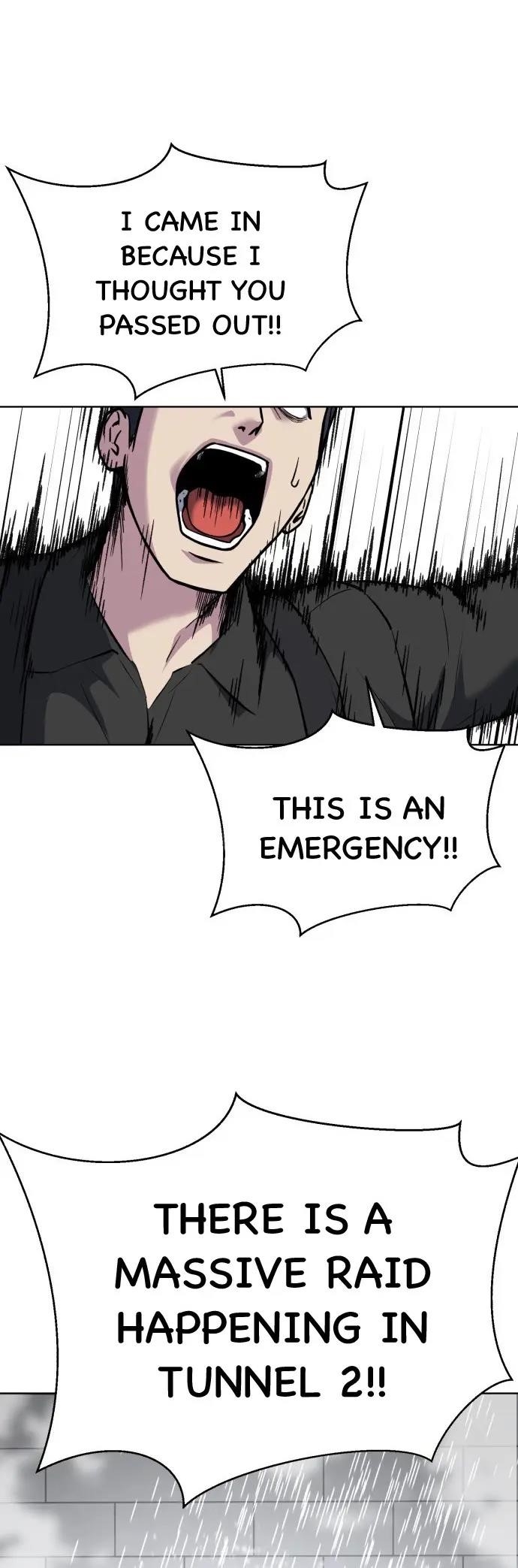 The Boy Of Death - Chapter 239 Page 11