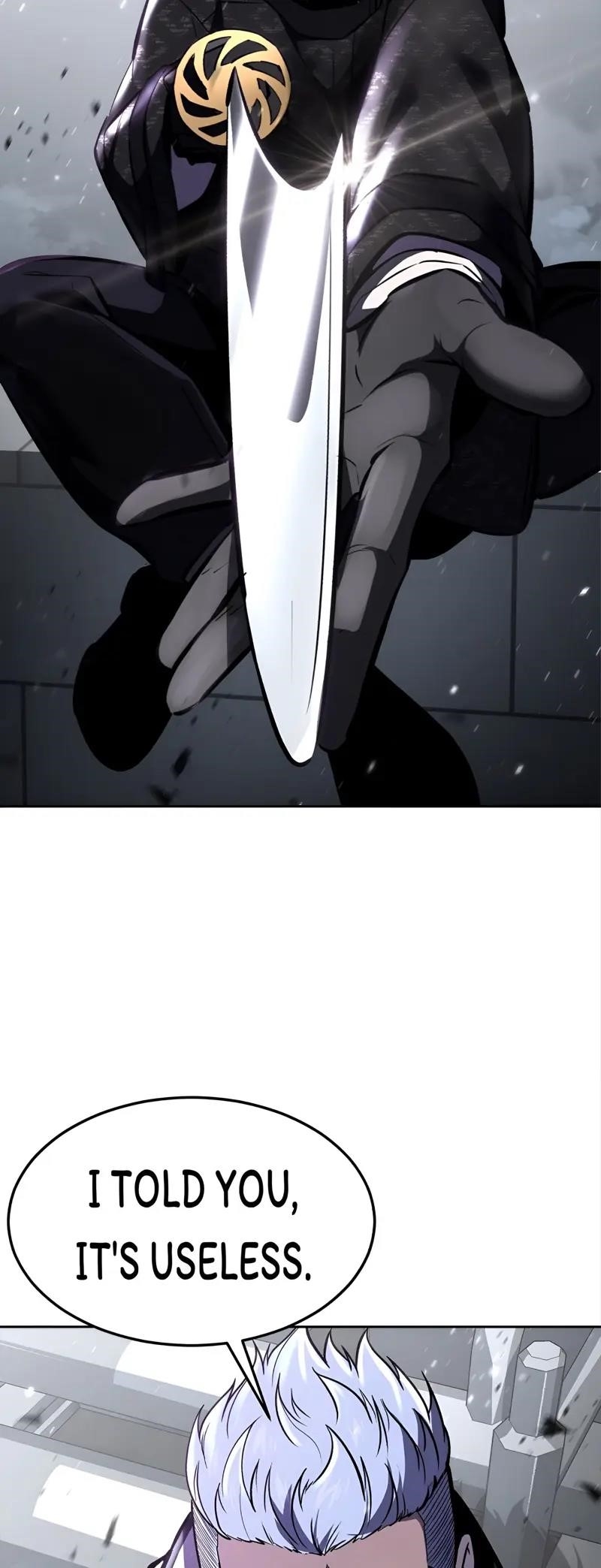 The Boy Of Death - Chapter 239 Page 110