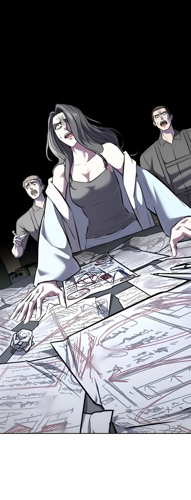 The Boy Of Death - Chapter 239 Page 112